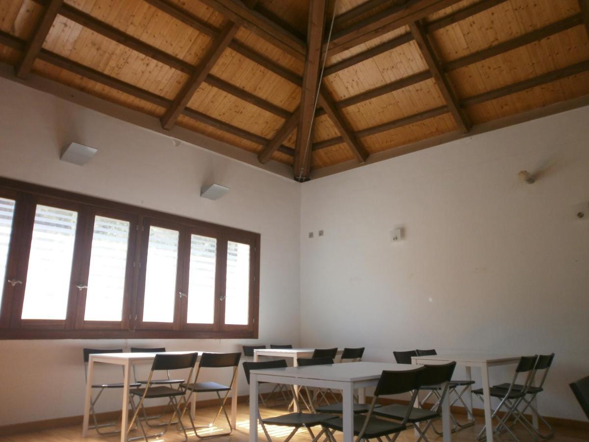 Albergue Coto Real De La Marina Cehegin Exterior photo
