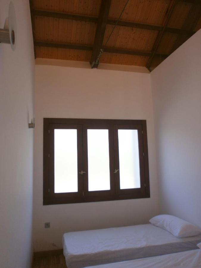 Albergue Coto Real De La Marina Cehegin Exterior photo