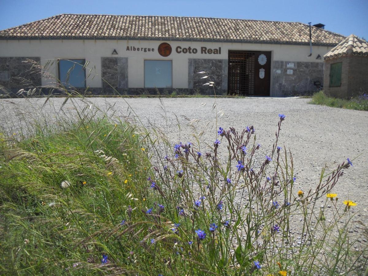Albergue Coto Real De La Marina Cehegin Exterior photo