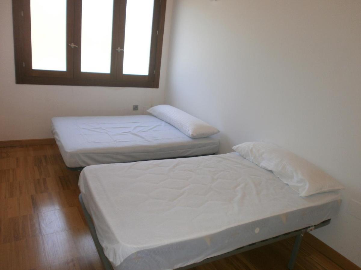 Albergue Coto Real De La Marina Cehegin Exterior photo